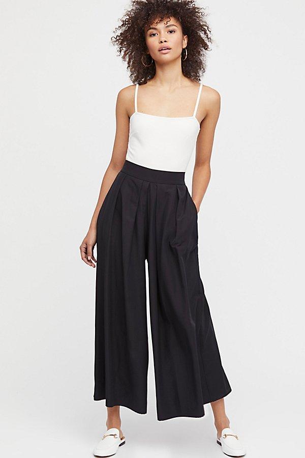 Ocean Breeze Pant By Free People