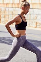 Seamless Method Sports Bra By Fp Movement At Free People