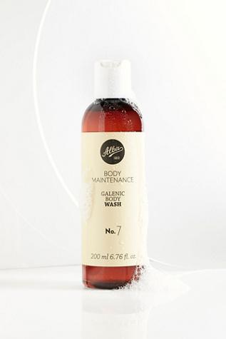 Galenic Body Wash By Free People