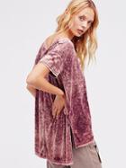 We The Free Doran Tee At Free People
