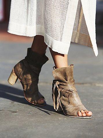 Fp Collection Daydream Heel Boot