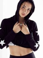 Star Hoodie By Strut This At Free People