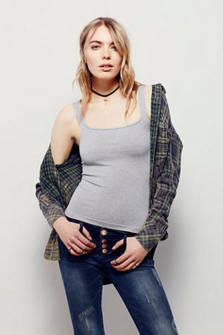 Intimately Womens That Tank