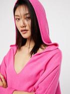 Soft As A Whisper Cashmere Hoodie By Free People