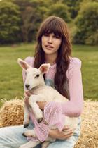 Britta Layering Top By Intimately At Free People