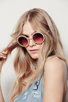 Pared Womens Sunny & Cher Sunnies