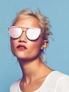 Free People Forget Me Not Aviator