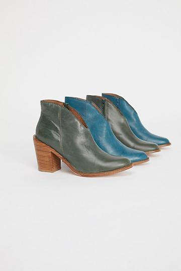 Everyday Heel Boot By Jeffrey Campbell At Free People