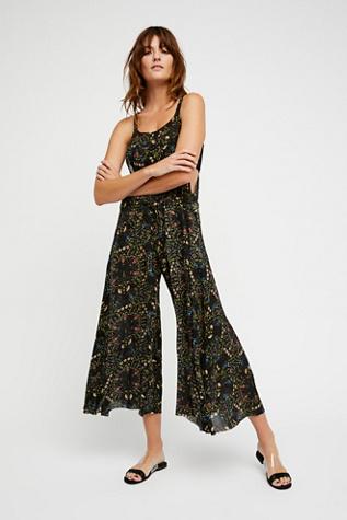 Fp One Fp One Antonia Overall At Free People