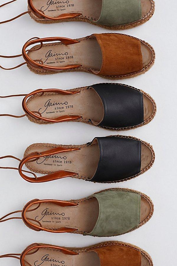 Isla Cristina Espadrille By Fp Collection At Free People