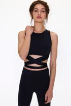 Illusion Crop By Fp Movement At Free People
