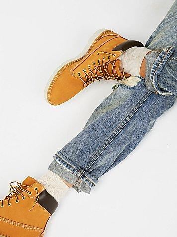 Kenniston Lace Up Boot By Timberland