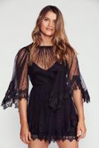 Lucky Charm Dress By Free People