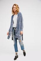 Davis Cardi By We The Free At Free People