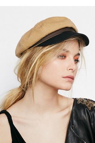 Brixton Womens Montreal Cap