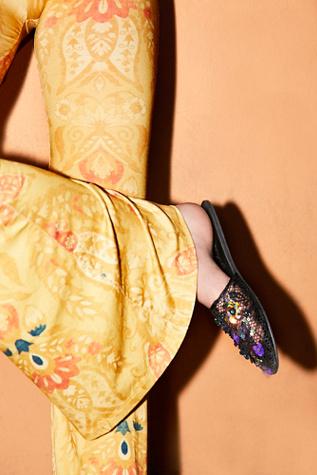 Allure Slipper By Fp Collection At Free People