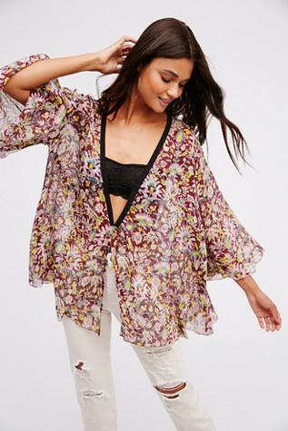 Fp One Womens Fp1 Feather Jacket