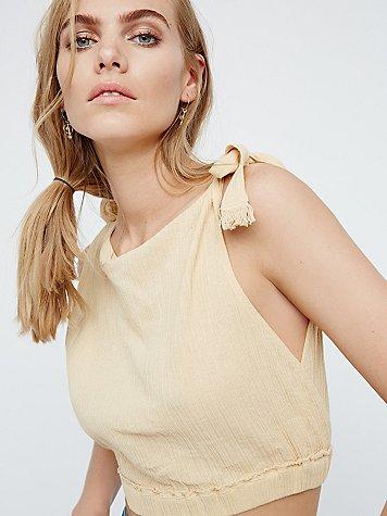 New Kimmy Cami By Endless Summer At Free People