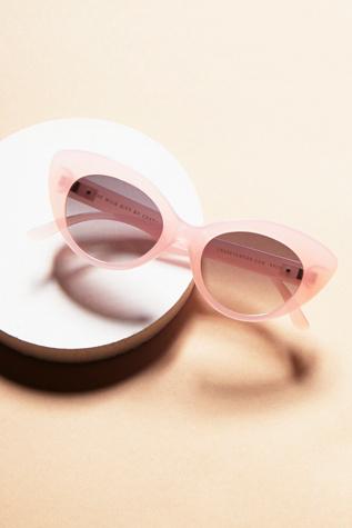 Crap Eyewear Womens Wild Gift Sunglass