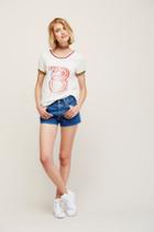 Levi's 501 Cutoffs By Levi&apos;s At Free People