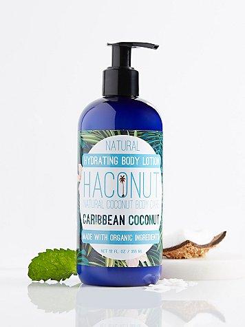 Hydrating Body Lotion By Haconut At Free People