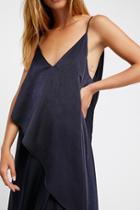 Looks Like Layers Midi Dress By Endless Summer At Free People