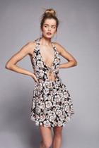 Free People Womens Ideal Halter Mini