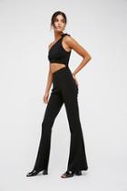 Bec & Bridge Womens Onyx Jumpsuit