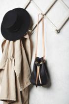 Chc Womens Cinch Bucket Bag