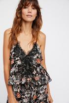 Fp One Fp One Fallen Angel Top At Free People
