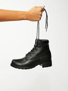 Jeffrey Campbell Deluge Lace-up Boot