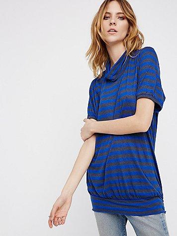We The Free Stateside Tee At Free People