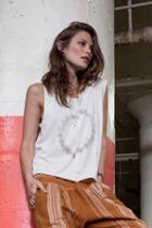We The Free Womens Daisy Chain Tee