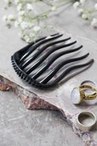 Free People Womens Ponytail Volumizer