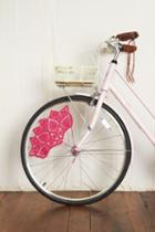 Fp Collection Womens Crochet Skirt Guard