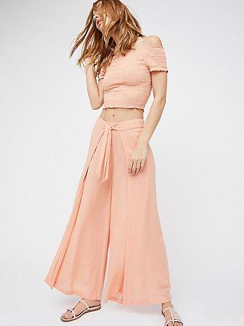 Cleobella Panama Set