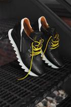 A.s. 98 Womens Stanley Woven Trainer
