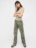 Milan High Waisted Trouser Pant By Cotton Citizen