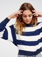 Free People Candyland Pullover