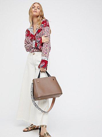 Free People Cypress Tote