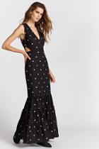 The Alexas Dress By Fame And Partners At Free People