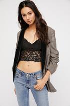 Dream Away Lace Brami By Intimately At Free People