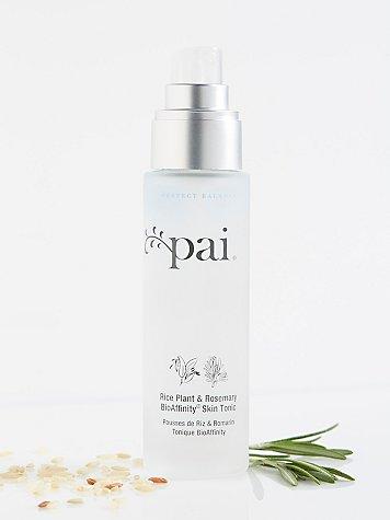 Pai Skincare Rice Plant & Rosemary Bioaffinity Skin Tonic