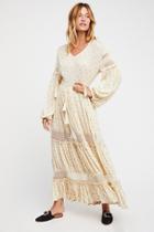 Sada Maxi Dress By Free People