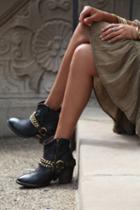 A.s. 98 Womens Bryant Anklt Boot