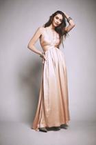 Jen's Pirate Booty For Free People Womens Ginger Gown