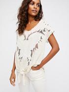 Castaway Tunic By Free People