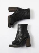 Vance Platform Boot By Fp Collection At Free People