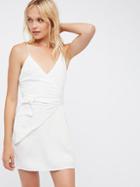Turismo Wrap Dress By The Jetset Diaries At Free People