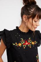 Picnic In The Park Top By Free People